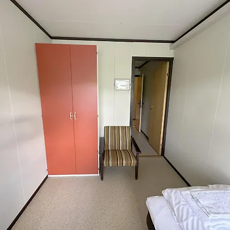 Karivollen モーテル *