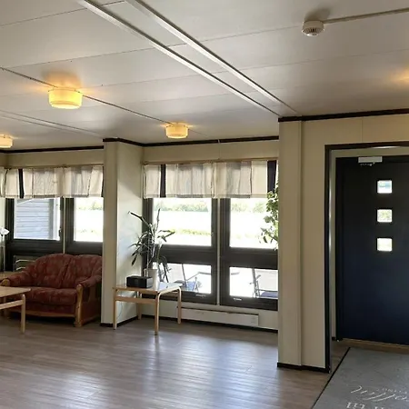 Karivollen 모텔 Melhus