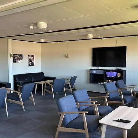 Motell Karivollen Melhus