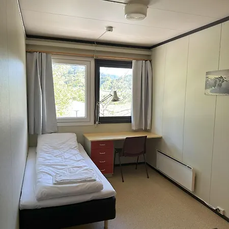 מוטל Karivollen Melhus