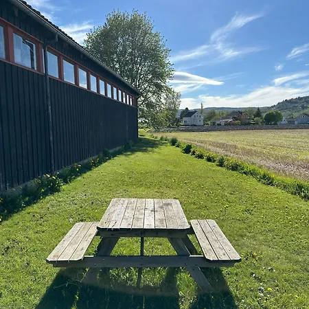 Karivollen Melhus