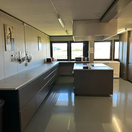 Karivollen モーテル *