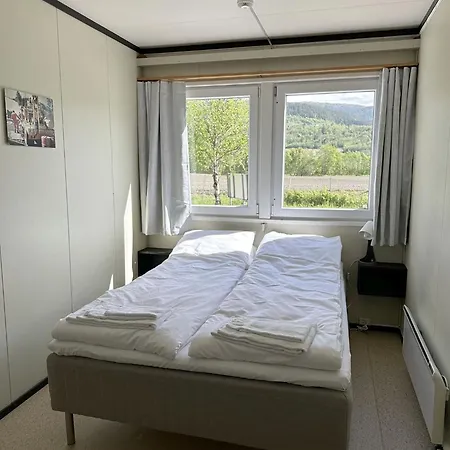 Karivollen Motel *