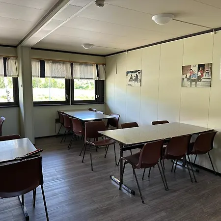 Karivollen モーテル Melhus