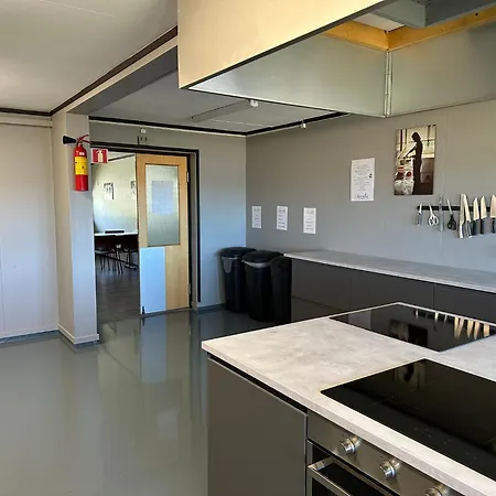 מוטל Karivollen Melhus