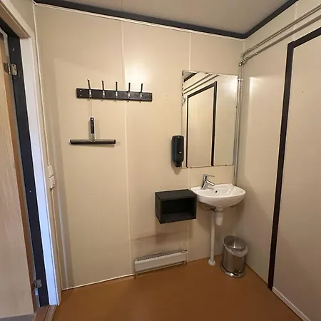 モーテル Karivollen *