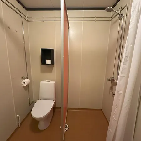 モーテル Karivollen