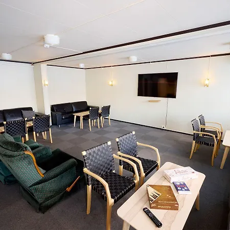 Karivollen Motell Melhus