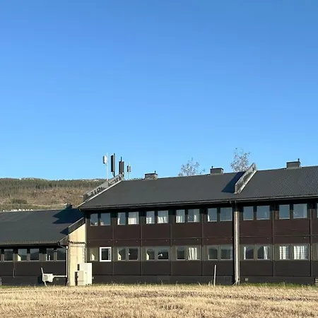 Karivollen Melhus