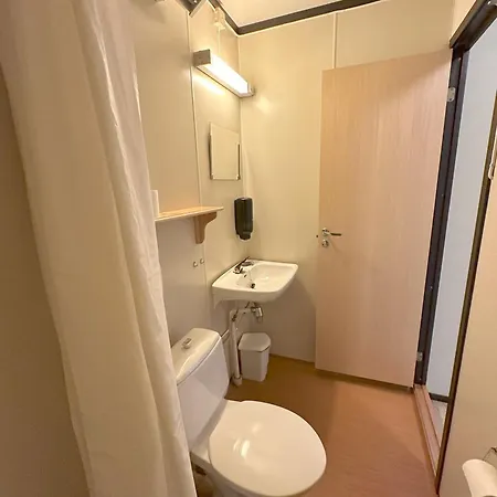 Karivollen Motel