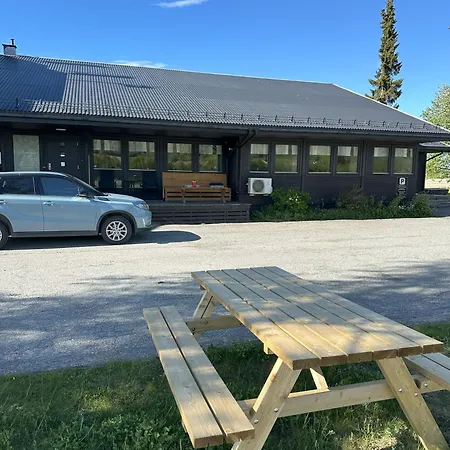 Karivollen * Melhus
