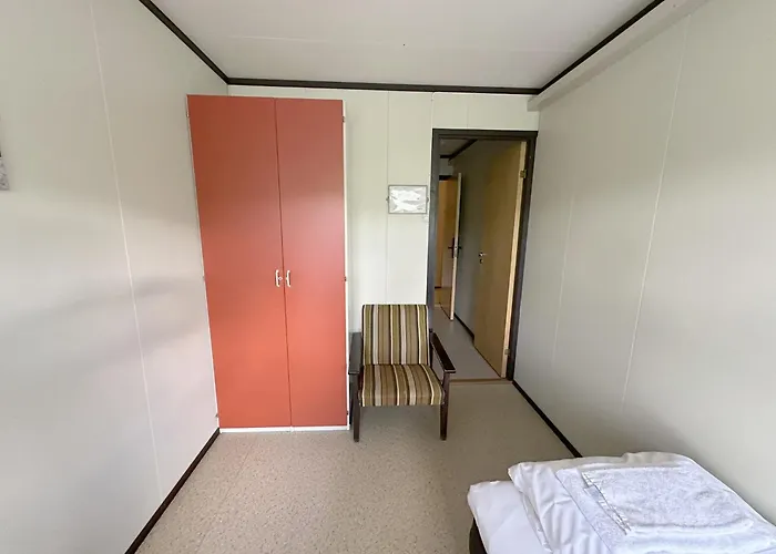 Karivollen Motel *