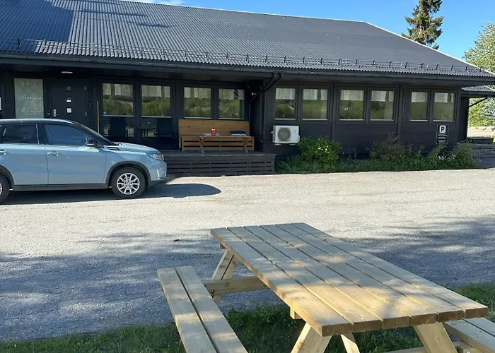 Karivollen * Melhus