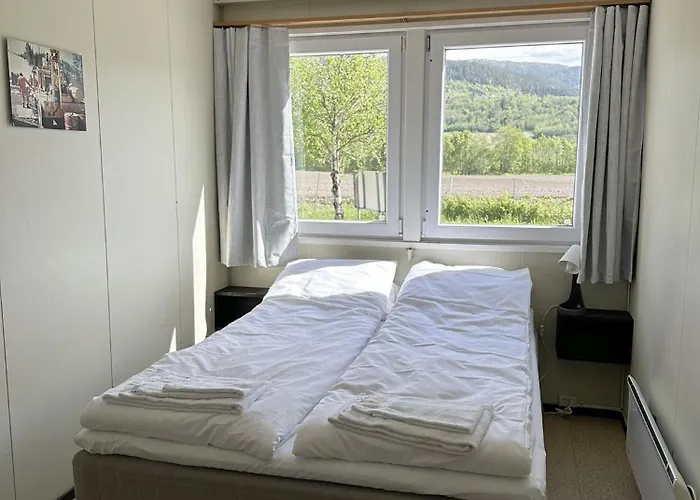 Karivollen Motel *