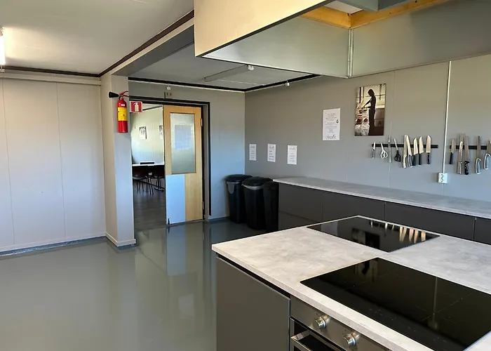 Motel Karivollen Melhus