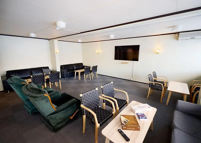 Karivollen Motel Melhus