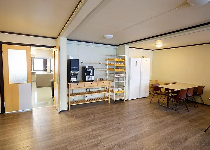 Motel Karivollen Melhus